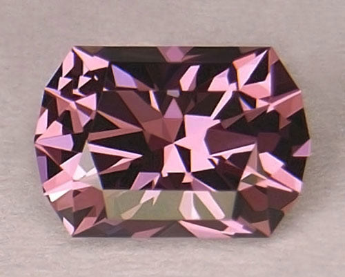 1.10ct Burmese (Myanmar) Spinel