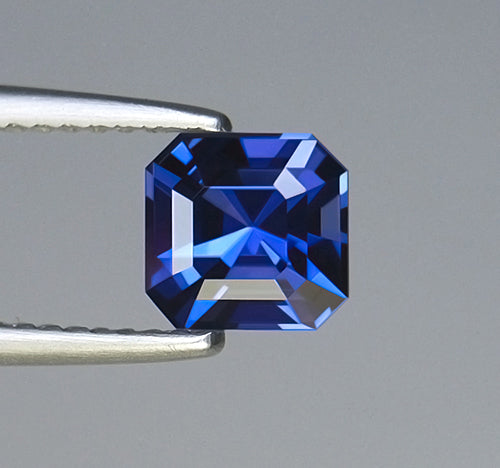 1.22ct Sri Lankan Colour Change Sapphire