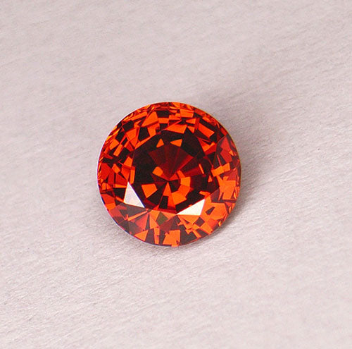 1.56ct Nigerian Spessartite Garnet **CLEARANCE Was $240 Now $185**