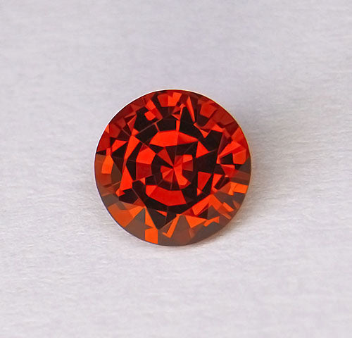 1.59ct Nigerian Spessartite Garnet **CLEARANCE Was $240 Now $185**