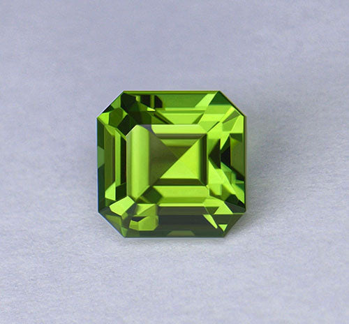 1.63ct Nigerian Tourmaline