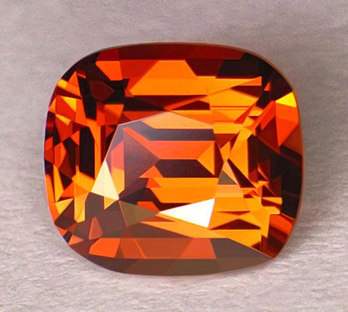 1.84ct Nigerian Spessartite Garnet
