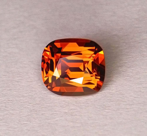 1.84ct Nigerian Spessartite Garnet