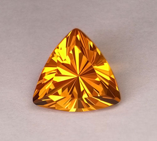 10.12ct Brazilian Citrine **CLEARANCE Was $270 Now $165**