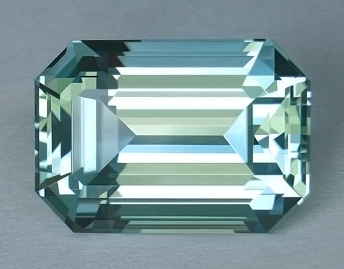 14.24ct Madagascan Aquamarine