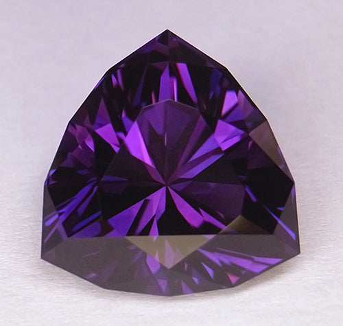 15.88ct Brazilian Amethyst