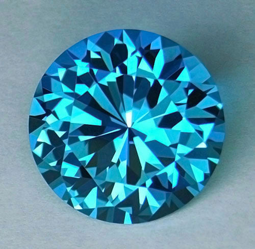 15.89ct Brazilian Topaz