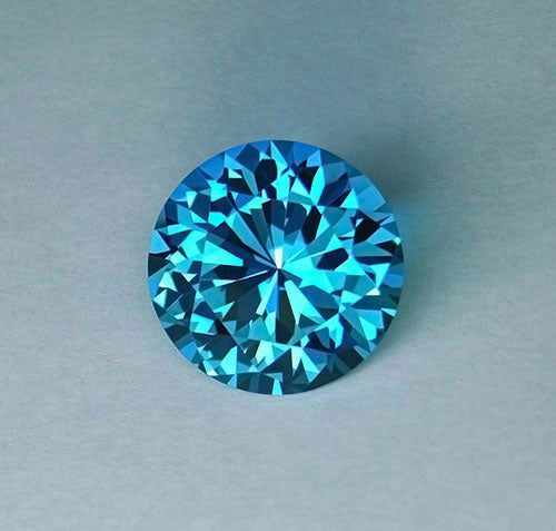 15.89ct Brazilian Topaz