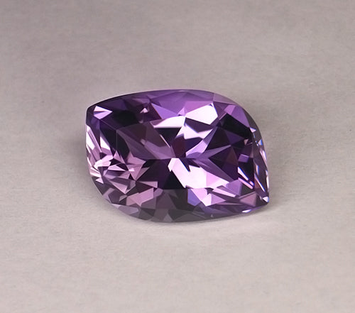 17.17ct Brazilian "Rose De France" Amethyst **CLEARANCE Was $310 Now $185**