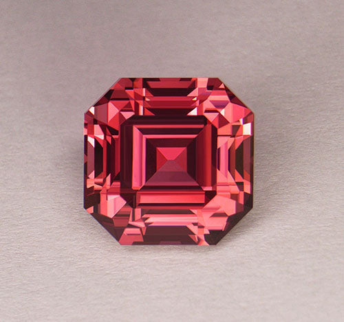 17.26ct Congo Tourmaline