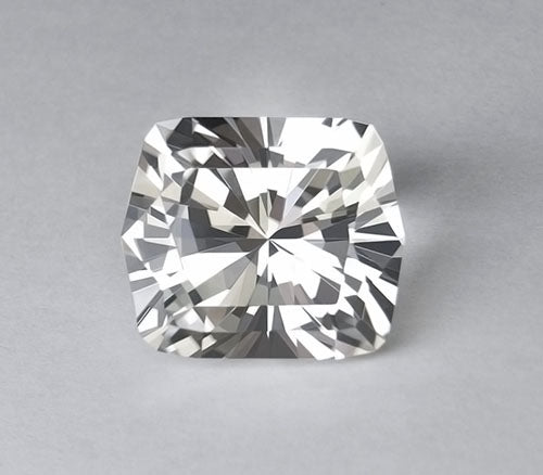 19.58ct Untreated Nigerian Topaz
