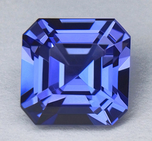 2.03ct Tanzanian Tanzanite