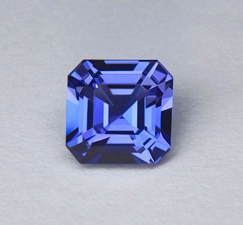 2.03ct Tanzanian Tanzanite