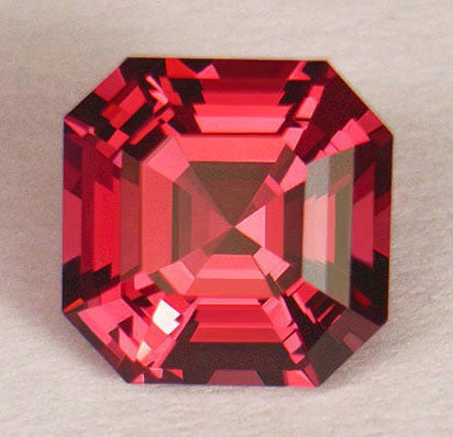 2.09ct Burmese (Myanmar) Spinel