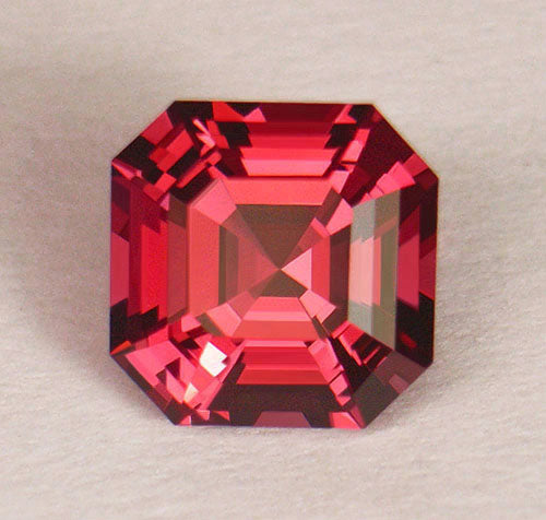 2.09ct Burmese (Myanmar) Spinel