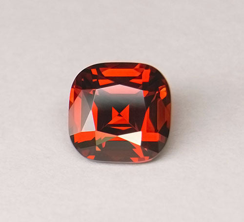 2.82ct Nigerian Spessartite Garnet