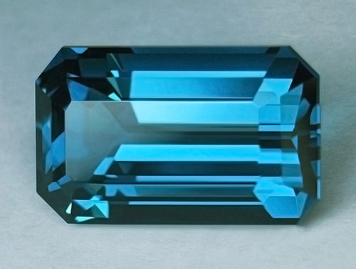 20.48ct Brazilian Topaz