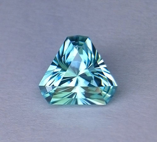 3.44ct Cambodian Zircon