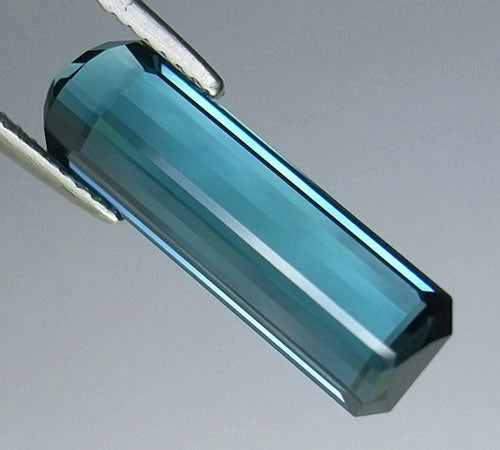 4.79ct Nigerian Indicolite Tourmaline