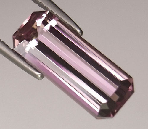4.98ct Afghanistan Diaspore