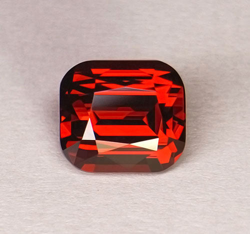 5.00ct Nigerian Spessartite Garnet **CLEARANCE Was $875 Now $680**