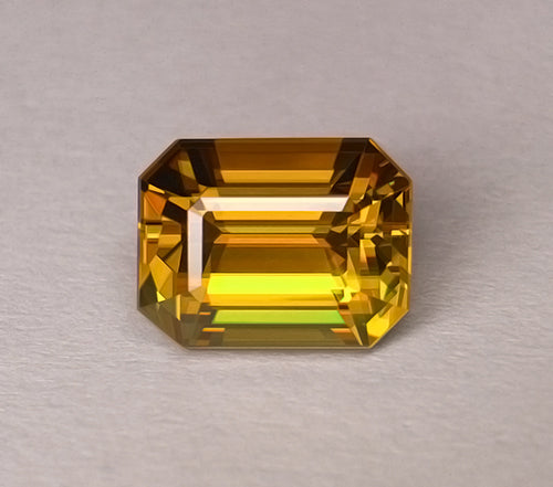 5.00ct Pakistani Sphene / Titanite