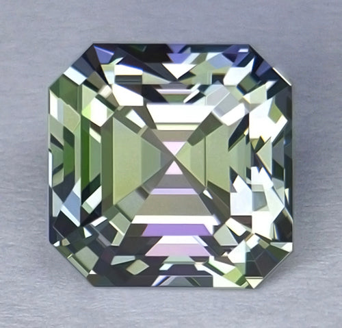 5.01ct Tanzanian Zoisite