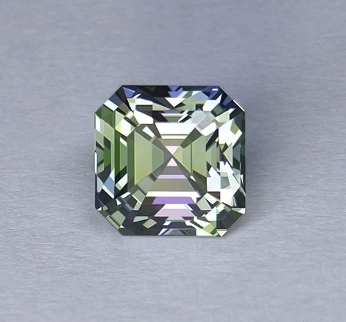 5.01ct Tanzanian Zoisite