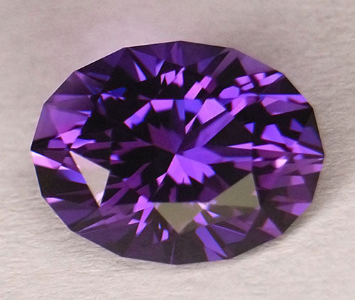 5.32ct Brazilian Amethyst