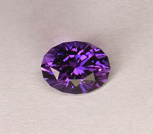 5.32ct Brazilian Amethyst