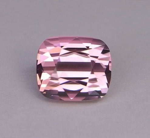 5.89ct Congo Tourmaline