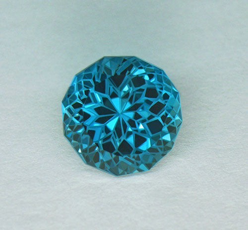 6.21ct Brazilian Topaz