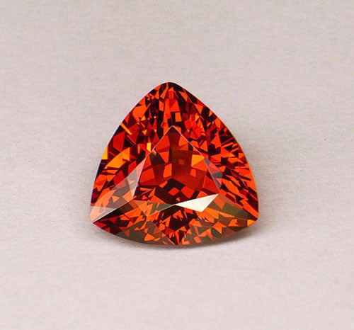 6.36ct Nigerian Spessartite Garnet