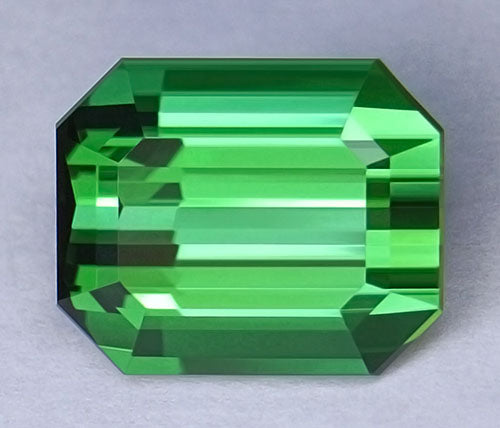 7.06ct Afghanistan Tourmaline