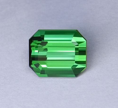 7.06ct Afghanistan Tourmaline