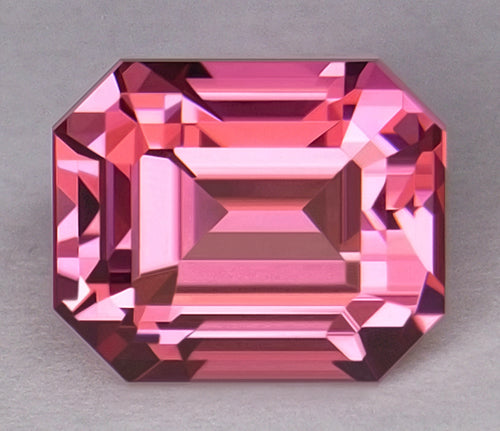 7.12ct Congo Tourmaline