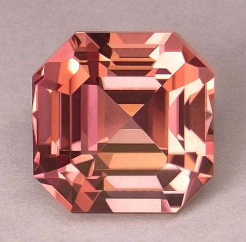 7.37ct Congo Tourmaline