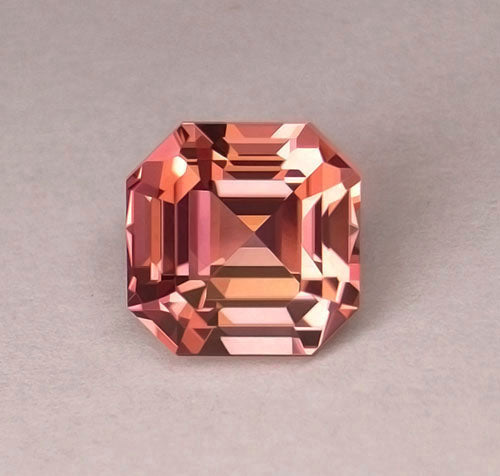 7.37ct Congo Tourmaline
