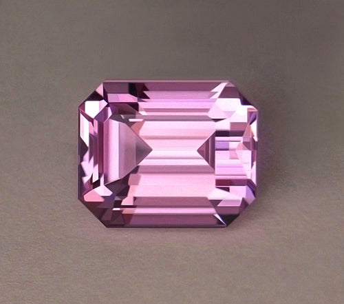 9.51ct Afghanistan Kunzite