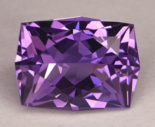 9.72ct Brazilian "Rose De France" Amethyst