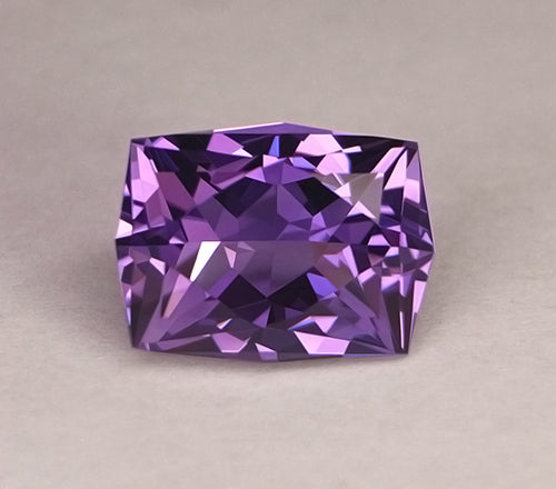 9.72ct Brazilian "Rose De France" Amethyst