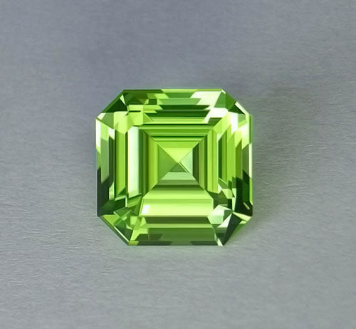 9.77ct Pakistani Peridot