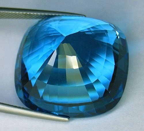 91.18ct Brazilian Topaz