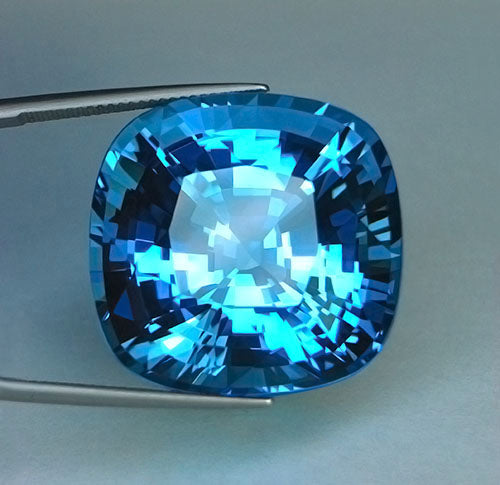 91.18ct Brazilian Topaz
