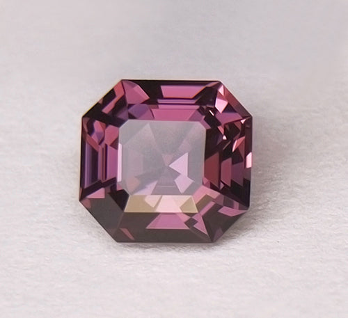 1.29ct Burmese (Myanmar) Spinel