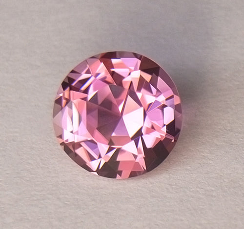1.38ct Congo Tourmaline