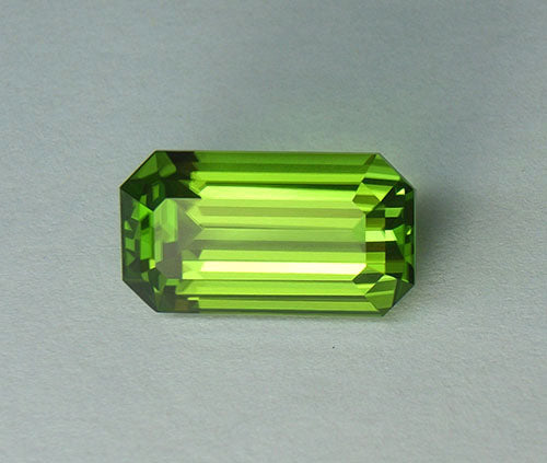 10.32ct Burmese (Myanmar) Peridot