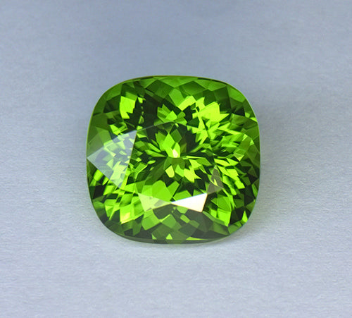 18.04ct Pakistani Peridot