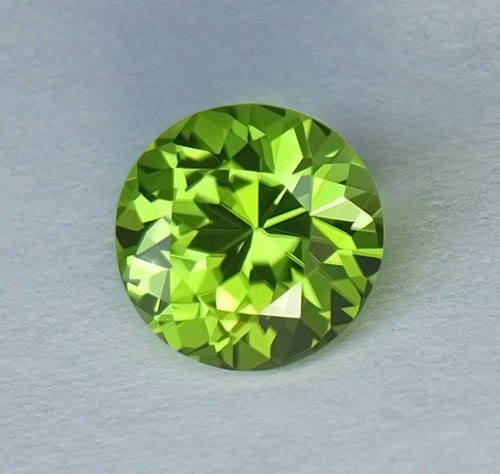 2.24ct Pakistani Peridot