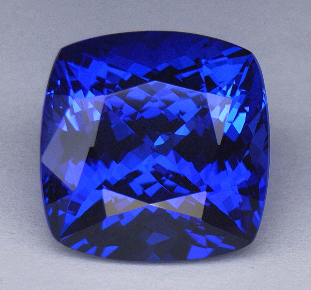 22.79ct Tanzanian Tanzanite
